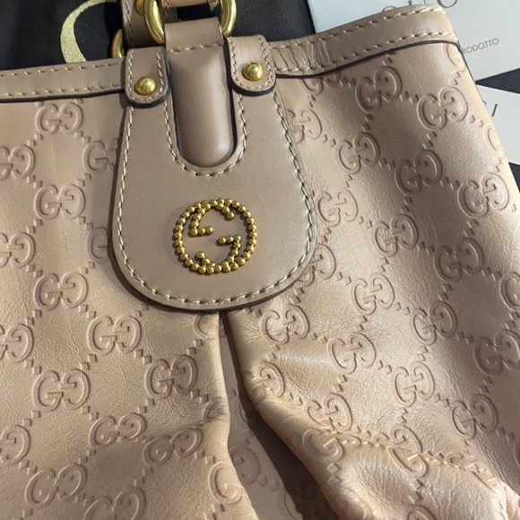 Gucci Scarlett bag - Picture 7 of 13
